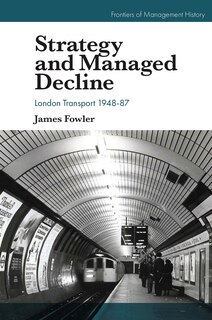 Front cover_Strategy and Managed Decline