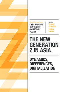 Front cover_The New Generation Z in Asia