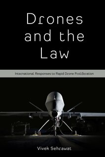 Couverture_Drones and the Law