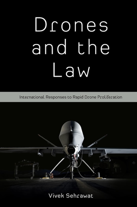 Couverture_Drones and the Law