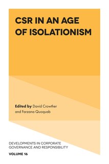 Couverture_CSR in an age of Isolationism