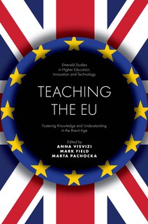 Couverture_Teaching the EU