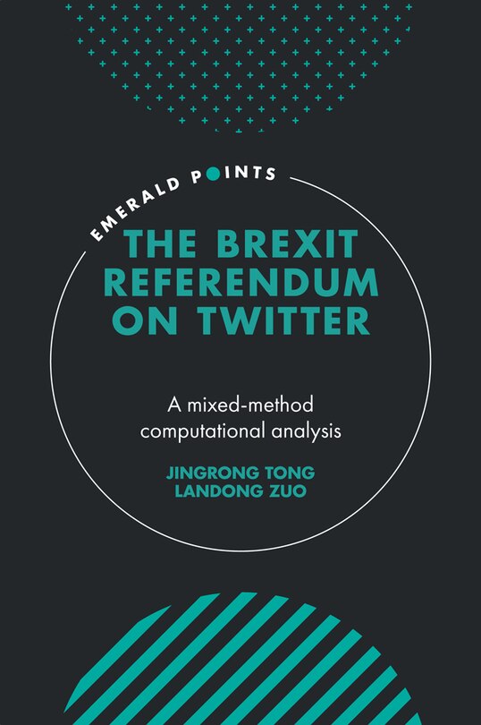 Front cover_The Brexit Referendum on Twitter