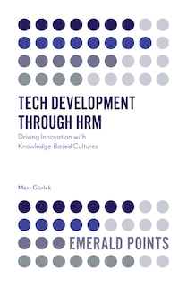 Couverture_Tech Development through HRM
