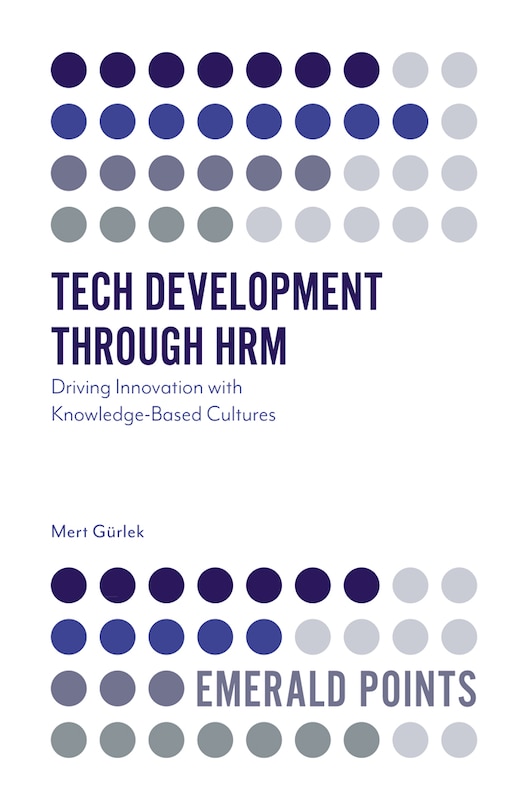 Couverture_Tech Development through HRM