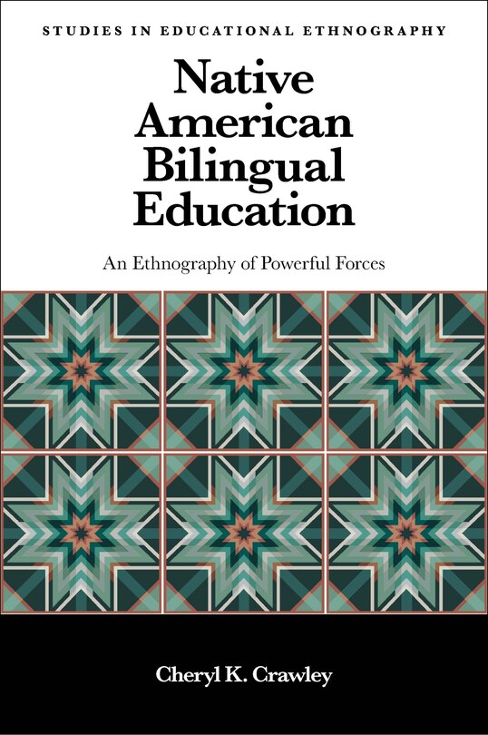 Couverture_Native American Bilingual Education