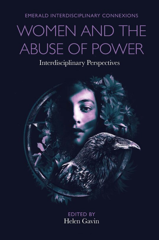 Couverture_Women and the Abuse of Power
