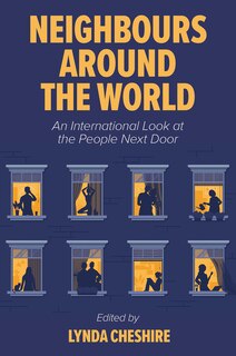 Front cover_Neighbours around the World
