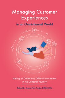 Front cover_Managing Customer Experiences in an Omnichannel World
