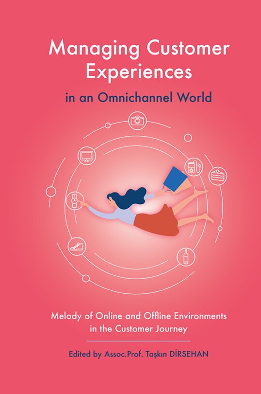 Front cover_Managing Customer Experiences in an Omnichannel World