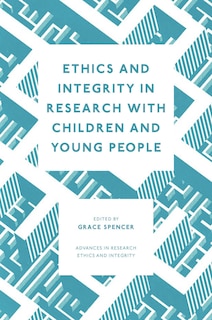 Front cover_Ethics and Integrity in Research with Children and Young People