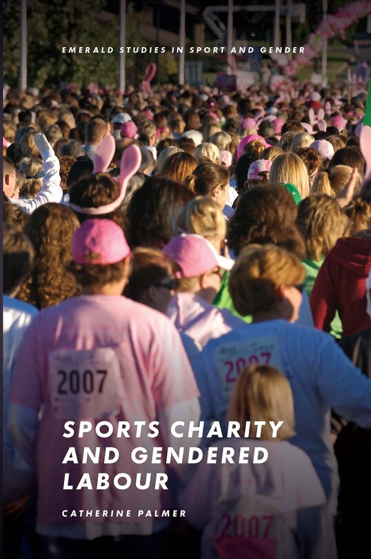Couverture_Sports Charity and Gendered Labour