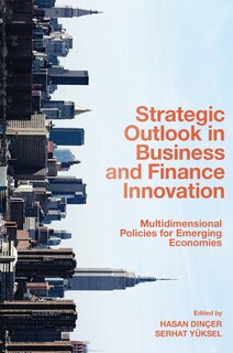 Couverture_Strategic Outlook in Business and Finance Innovation