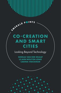 Front cover_Co-Creation and Smart Cities