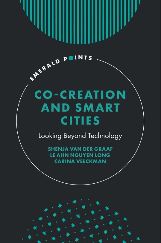 Front cover_Co-Creation and Smart Cities