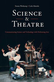 Front cover_Science & Theatre