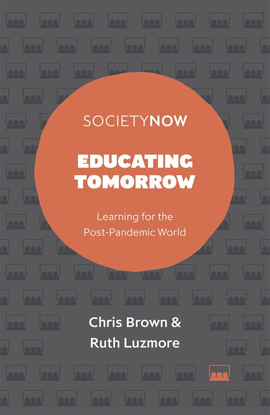 Front cover_Educating Tomorrow