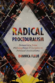 Front cover_Radical Proceduralism