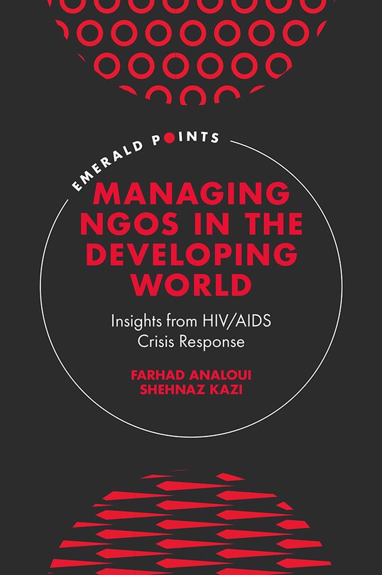 Couverture_Managing NGOs in the Developing World