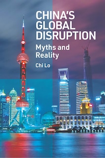 Couverture_China’s Global Disruption
