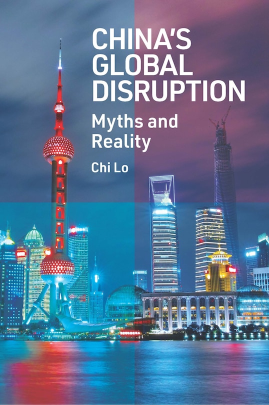 Couverture_China’s Global Disruption