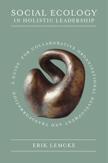 Couverture_Social Ecology in Holistic Leadership