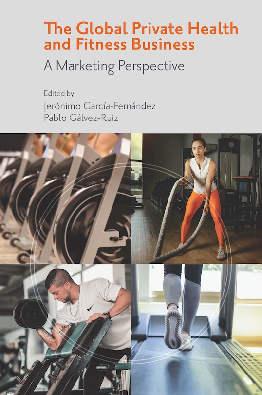 Front cover_The Global Private Health & Fitness Business
