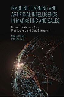 Front cover_Machine Learning and Artificial Intelligence in Marketing and Sales