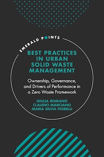Front cover_Best Practices in Urban Solid Waste Management