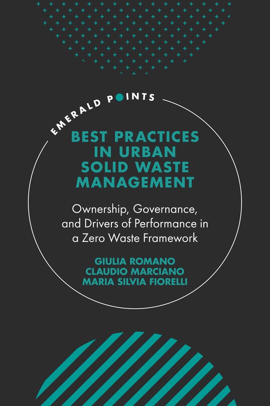 Front cover_Best Practices in Urban Solid Waste Management