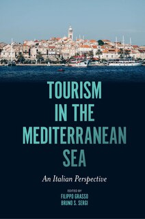 Front cover_Tourism in the Mediterranean Sea