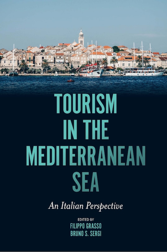 Front cover_Tourism in the Mediterranean Sea