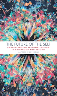 Front cover_The Future of the Self