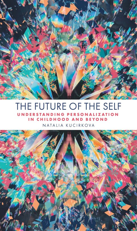 Front cover_The Future of the Self