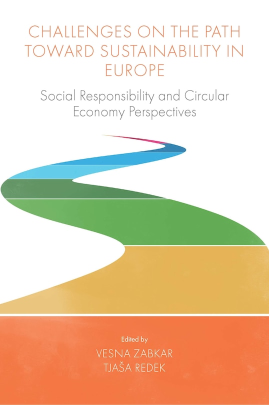Front cover_Challenges On the Path Toward Sustainability in Europe