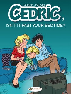 Front cover_Cedric