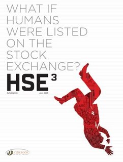 Front cover_Hse - Human Stock Exchange 3