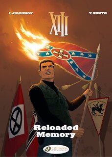 Front cover_Reloaded Memory