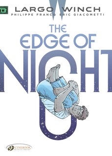 Couverture_The Edge of Night
