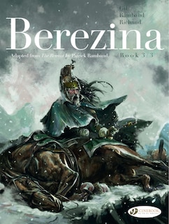 Couverture_Berezina Book 3/3
