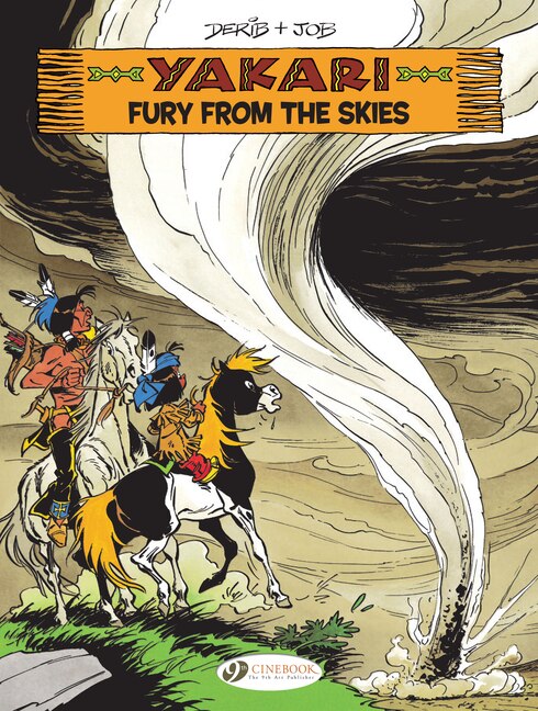 Front cover_Fury from the Skies