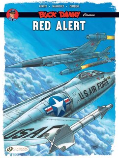 Front cover_Red Alert