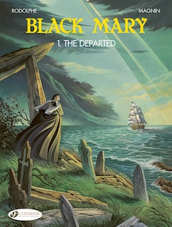 Couverture_The Departed