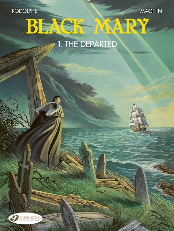 Couverture_The Departed