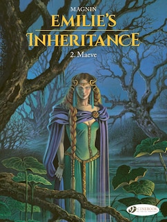 Front cover_Maeve