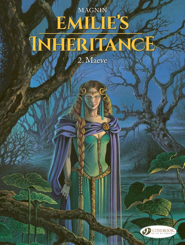 Front cover_Maeve