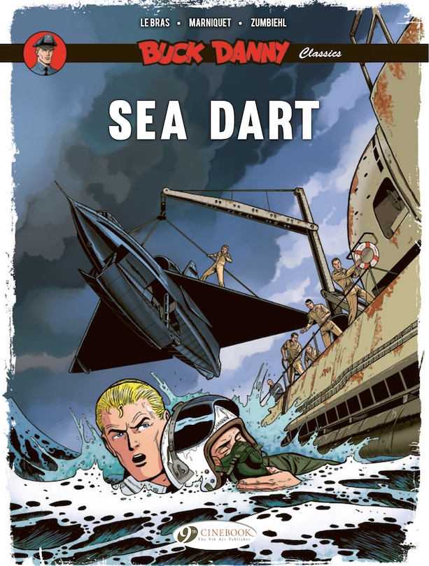 Front cover_Sea Dart