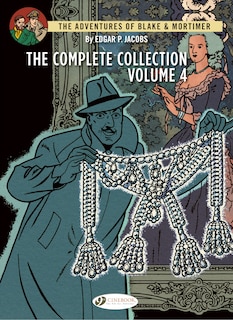 Front cover_Blake & Mortimer