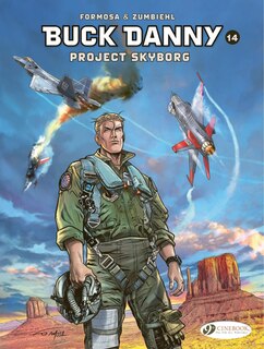 Front cover_Project Skyborg