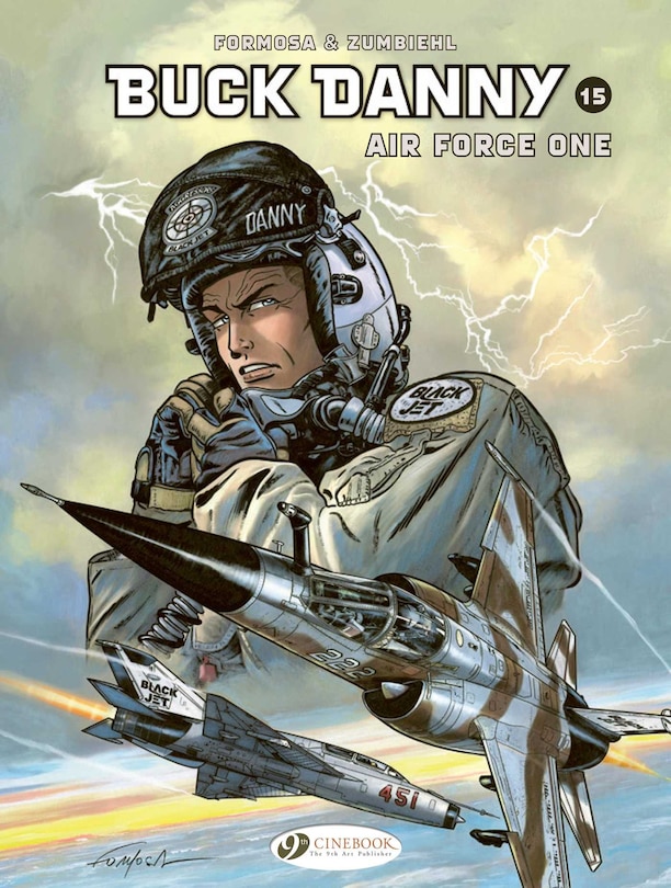 Front cover_Air Force One